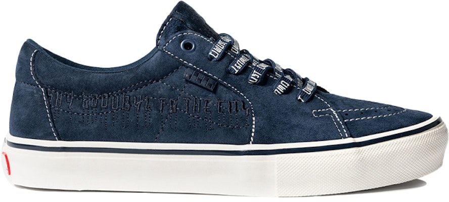 Vans Civilist x Go Back To The Roots With New SK8-Low Collection 'Blue' VN0A5FCF6F6 Order Vans Civilist x Go Back To The Roots With New SK8-Low Collection 'Blue' VN0A5FCF6F6