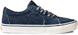 Vans Civilist x Go Back To The Roots SK8-Low Koleksi Baru 'Biru' VN0A5FCF6F6
