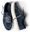 Shop Vans Civilist x Go Back To The Roots SK8-Low Koleksi Baru 'Biru' VN0A5FCF6F6