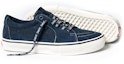 Purchase Vans Civilist x Go Back To The Roots SK8-Low Koleksi Baru 'Biru' VN0A5FCF6F6