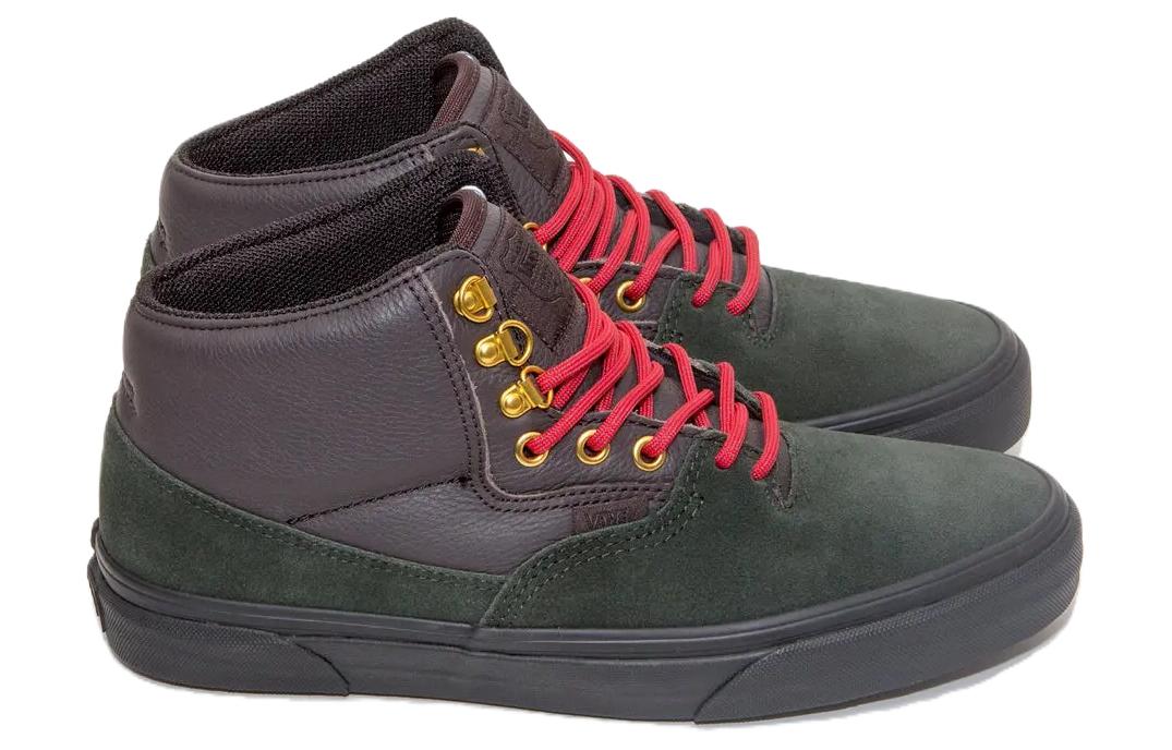 Purchase Vans Civilware x Buffalo Trail Botas Pro 'Marrón Verde' VN0A2VIG03R