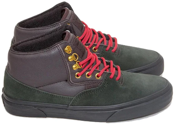Vans Civilware x Buffalo Trail Botas Pro 'Marrón Verde' VN0A2VIG03R Purchase Vans Civilware x Buffalo Trail Botas Pro 'Marrón Verde' VN0A2VIG03R