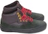 Vans Civilware x Buffalo Trail Boot Pro 'Coklat Hijau' VN0A2VIG03R