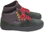 Purchase Vans Civilware x Buffalo Trail Boot Pro 'Coklat Hijau' VN0A2VIG03R