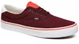 Lookbook Vans Cl Era 59 Merah VN0A4U3AX4Z