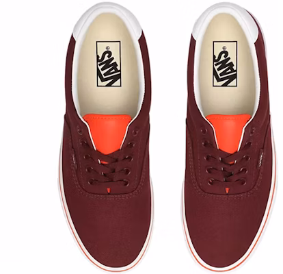 Vans Cl Era 59 Merah VN0A4U3AX4Z Shop Vans Cl Era 59 Merah VN0A4U3AX4Z