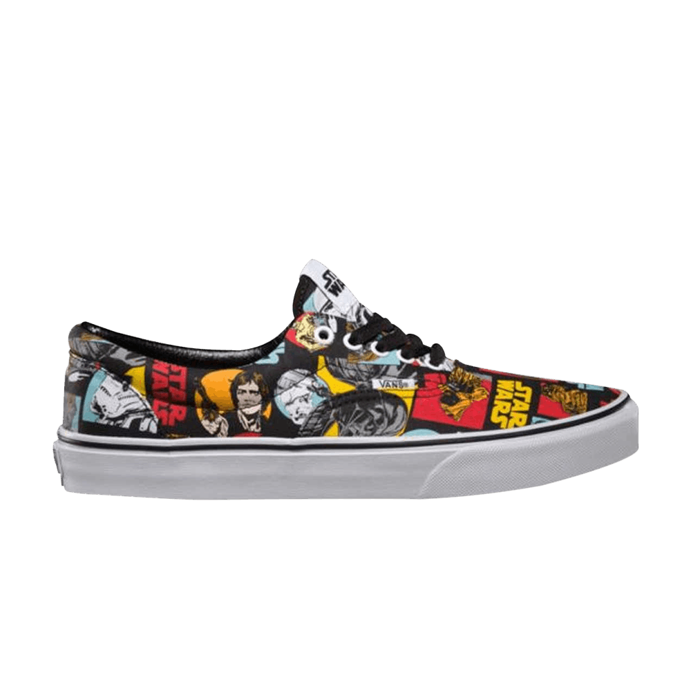 Vans Classic Era Star Wars Logo's  0W3CDJL
