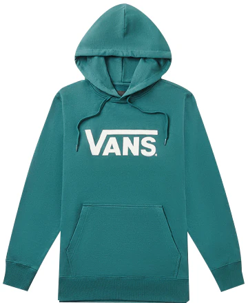 vans-classic-logo-hoodie-avocado-green-unisex-pullover-sweatshirt-vn-0-a4-mm-9-ttz
