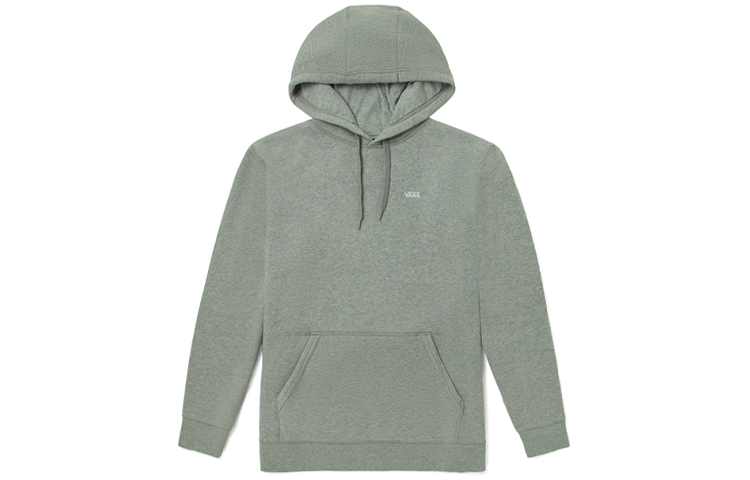 Vans Classic Pullover Sweatshirt Unisex Grey VN0A4OOO02F