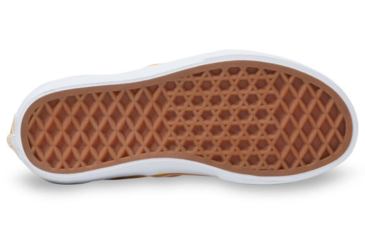 Purchase Vans Classic Slip-On - Boys (Logo Ulang) Kuning Kadmium VN0A4BUTWL3