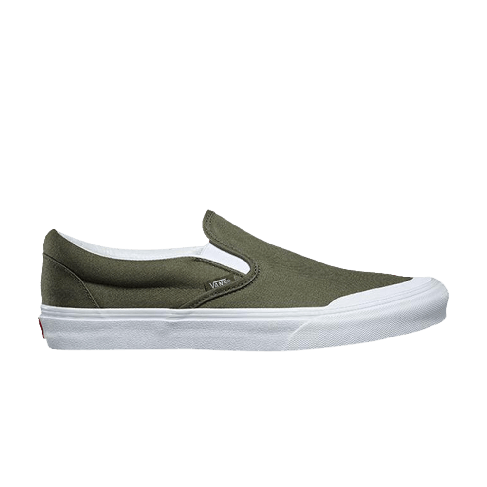 Buy Vans Classic Slip-On 138 'Hoja de Uva' VN0A3TKBMHN