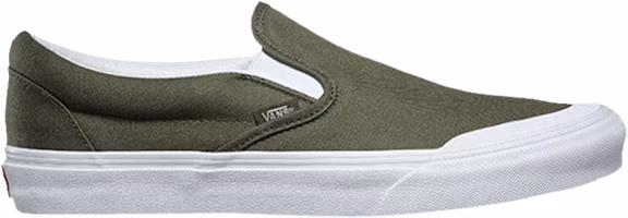 Vans Classic Slip-On 138 'Grape Leaf' VN0A3TKBMHN Vans Classic Slip-On 138 'Grape Leaf' VN0A3TKBMHN