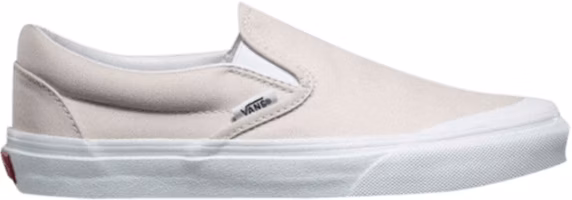 Vans Classic Slip-On 138 'Moonbeam' VN0A3TKBU7V Vans Classic Slip-On 138 'Moonbeam' VN0A3TKBU7V