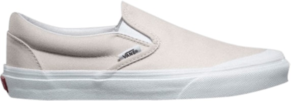 Vans Classic Slip-On 138 'Moonbeam' VN0A3TKBU7V Vans Classic Slip-On 138 'Moonbeam' VN0A3TKBU7V