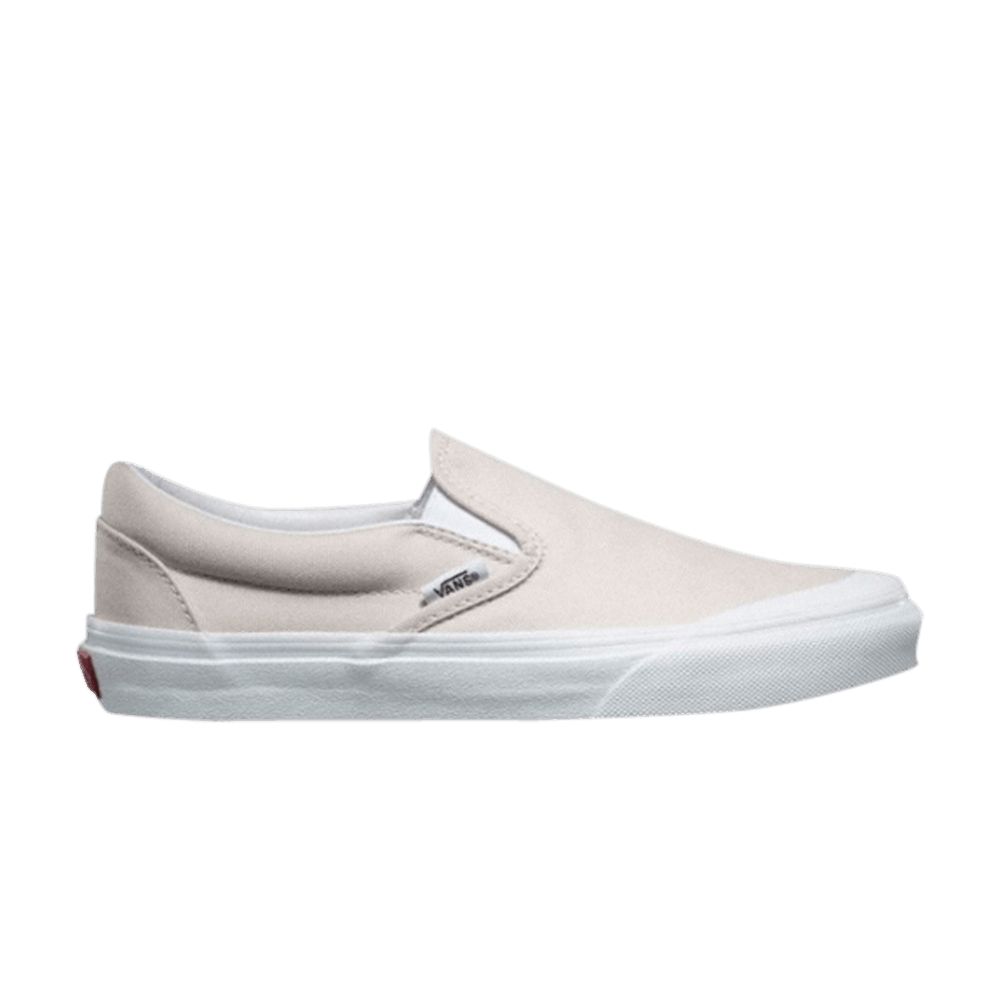 Vans Classic Slip-On 138 'Moonbeam' VN0A3TKBU7V