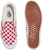 Vans Classic Slip-On 138 'Sidestripe - Papan Dam Merah' VN000BW39Y1