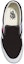 Shop Vans Classic Slip-On 138 'Sidestripe Hitam' VN000BW36BT
