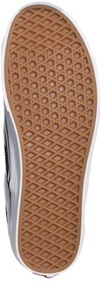 Vans Classic Slip-On 138 'Sidestripe Black' VN000BW36BT Details for Vans Classic Slip-On 138 'Sidestripe Black' VN000BW36BT