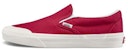 Vans Classic Slip-On 138 'Tango Red' Merah VN0A3TKBFTZ