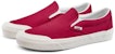 Vans Classic Slip-On 138 'Tango Red' Merah VN0A3TKBFTZ
