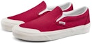 Order Vans Classic Slip-On 138 'Tango Red' Merah VN0A3TKBFTZ