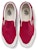 Vans Classic Slip-On 138 'Tango Red' Merah VN0A3TKBFTZ