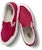 Vans Classic Slip-On 138 'Tango Red' Merah VN0A3TKBFTZ