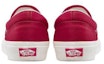 Purchase Vans Classic Slip-On 138 'Tango Red' Merah VN0A3TKBFTZ