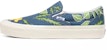 Vans Classic Slip-On 98 DX 'Aloha Navy' Lelaki Kasual. VN0A3JEXWVQ