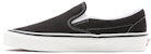 Vans Classic Slip-On 98 DX 'Anaheim Factory - Hitam Putih' VN0A3JEXUDA