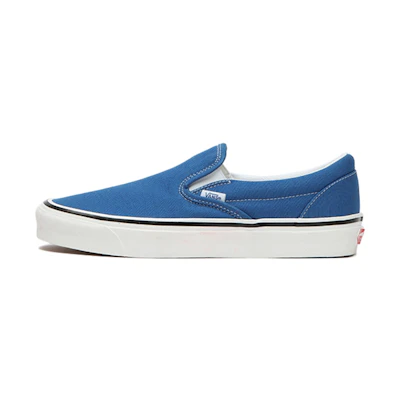 Vans Classic Slip-On 98 DX 'Anaheim Factory - Blue'