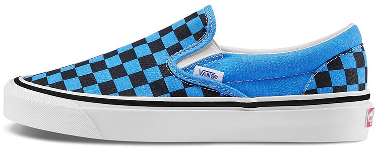 vans-classic-slip-on-98-dx-anaheim-factory-blue-neon-checkerboard