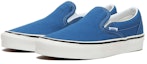 Order Vans Classic Slip-On 98 DX 'Anaheim Factory - Biru' VN0A3JEXQA5