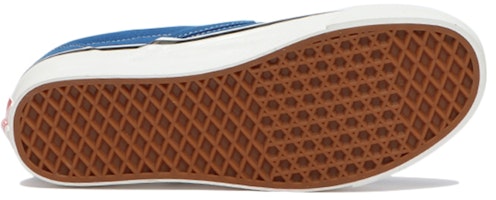 Vans Classic Slip-On 98 DX 'Anaheim Factory - Biru' VN0A3JEXQA5 Purchase Vans Classic Slip-On 98 DX 'Anaheim Factory - Biru' VN0A3JEXQA5