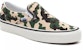 Vans Classic Slip-On 98 DX 'Anaheim Factory - Camo' Lelaki Perempuan VN0A3JEXVKY