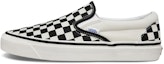 Buy Vans Classic Slip-On 98 DX 'Anaheim Factory - Checkerboard' VN0A3JEXPU1