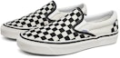 Order Vans Classic Slip-On 98 DX 'Anaheim Factory - Checkerboard' VN0A3JEXPU1