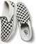 Shop Vans Classic Slip-On 98 DX 'Anaheim Factory - Checkerboard' VN0A3JEXPU1