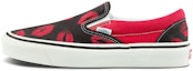 Buy Vans Classic Slip-On 98 DX 'Anaheim Factory - Hotlips' Kasut Lelaki Wanita VN0A3JEX45T
