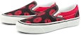Vans Classic Slip-On 98 DX 'Anaheim Factory - Hotlips' Kasut Lelaki Wanita VN0A3JEX45T