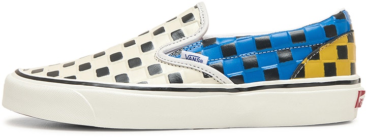 vans-classic-slip-on-98-dx-anaheim-factory-multi-color-checkerboard