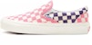 Vans Classic Slip-On 98 DX 'Anaheim Factory - Papan Dam Pink Ungu' VN0A3JEX46A