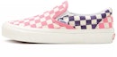 Buy Vans Classic Slip-On 98 DX 'Anaheim Factory - Papan Dam Pink Ungu' VN0A3JEX46A