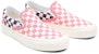 Vans Classic Slip-On 98 DX 'Anaheim Factory - Papan Dam Pink Ungu' VN0A3JEX46A