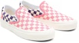 Lookbook Vans Classic Slip-On 98 DX 'Anaheim Factory - Papan Dam Pink Ungu' VN0A3JEX46A