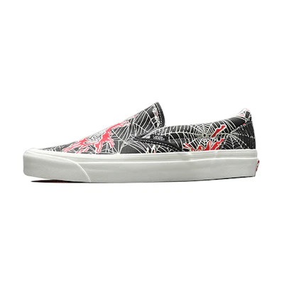 Vans Classic Slip-On 98 DX 'Anaheim Factory - Spider Web'