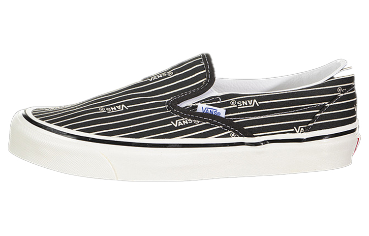 Vans Classic Slip-On 98 DX 'Anaheim Factory - Stripes' VN0A3JEX1KQ