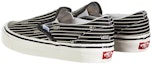 Order Vans 經典懶人鞋 98 DX 'Anaheim 工廠 - 條紋' VN0A3JEX1KQ