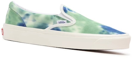 Vans经典98 DX无带便鞋“阿纳海姆工厂-扎染” VN0A5KX8AVY Order Vans经典98 DX无带便鞋“阿纳海姆工厂-扎染” VN0A5KX8AVY