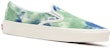 Vans Classic Slip-On 98 DX 'Anaheim Factory - Tie Dye' Warna Pelangi VN0A5KX8AVY